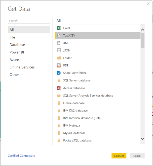 PowerBIGetData