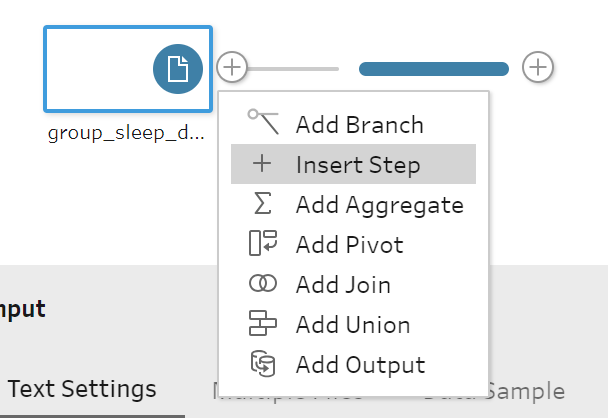 TableauDataPrepAddStep