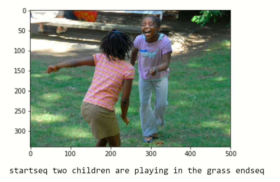 ImageCaption