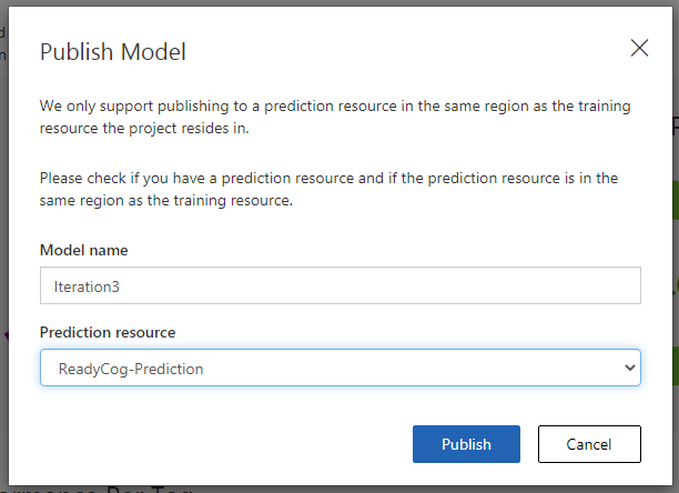 publish_model
